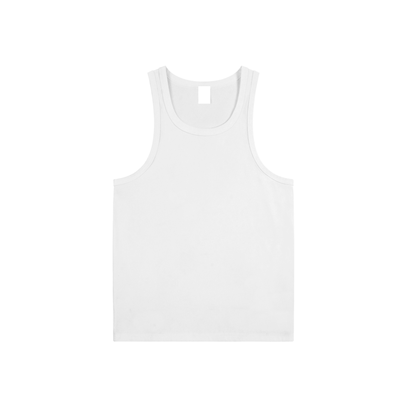 Getty Essential Tank Top