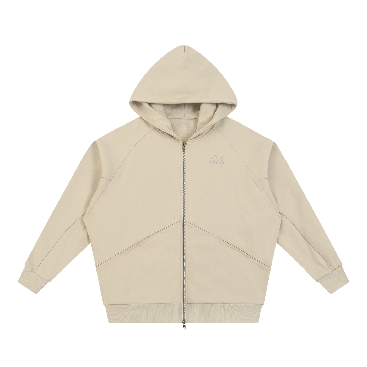 Getty Ape Hoodie