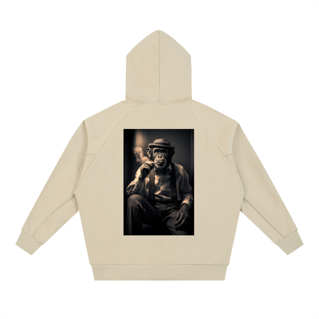 Getty Ape Hoodie