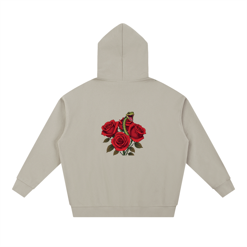 Getty Essential Hoodie