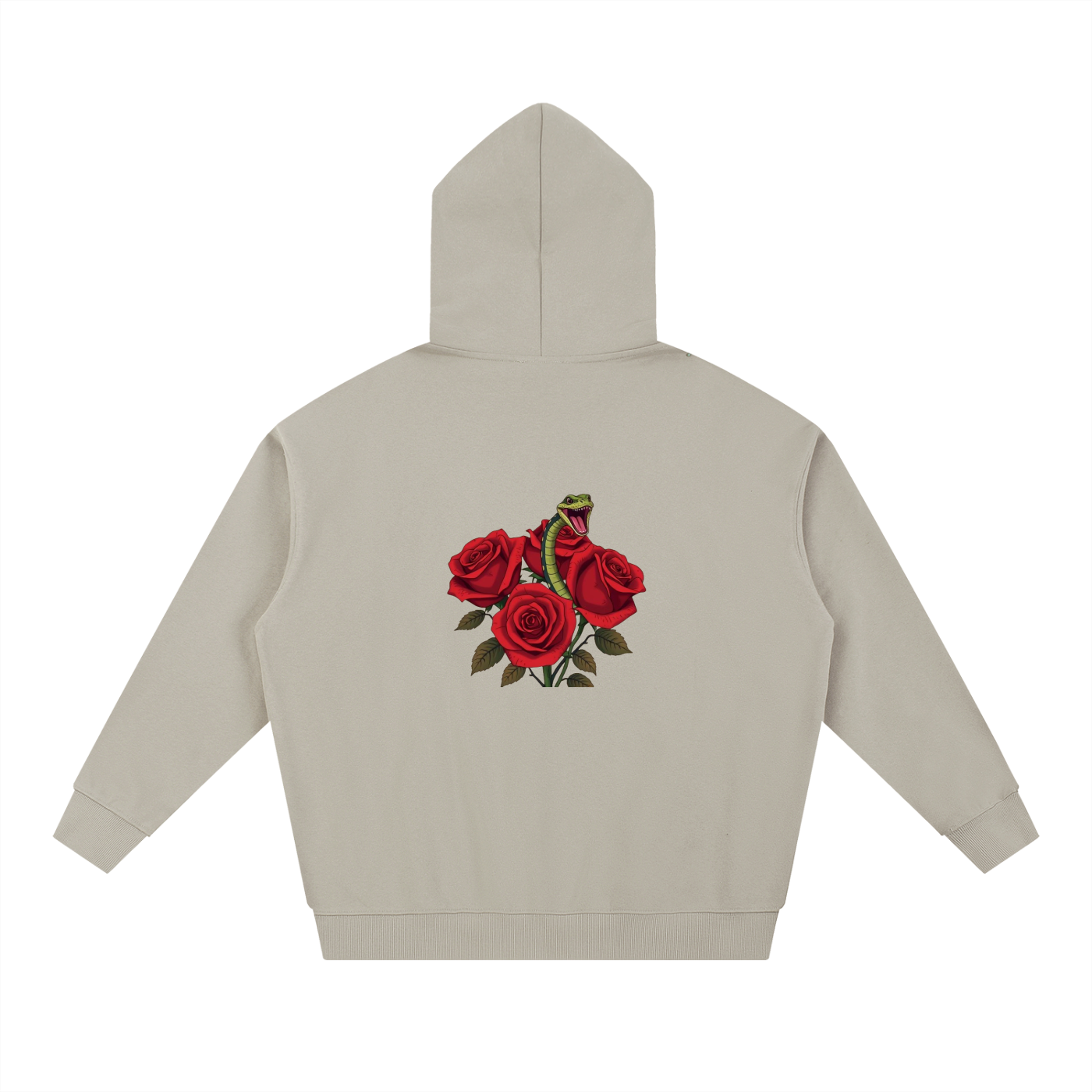 Getty Essential Hoodie