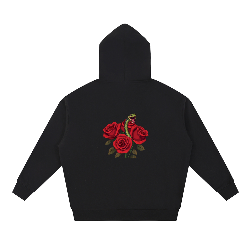 Getty Essential Hoodie