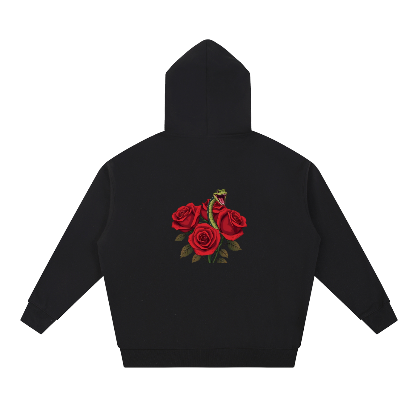 Getty Essential Hoodie