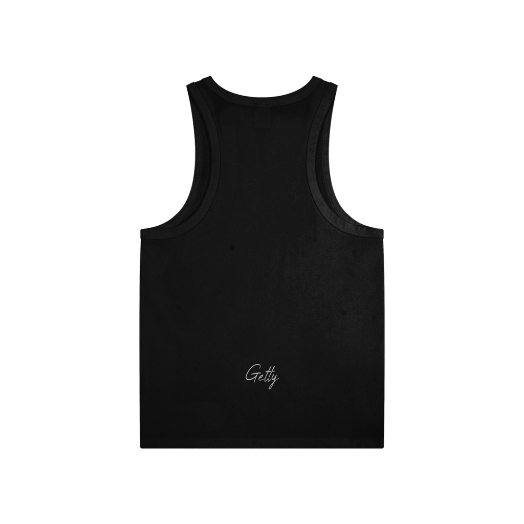 Getty Essential Tank Top