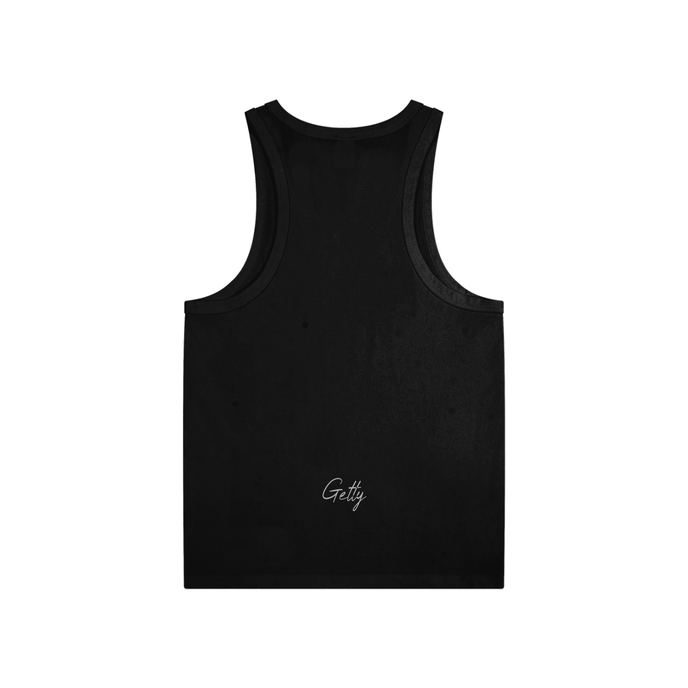 Getty Essential Tank Top