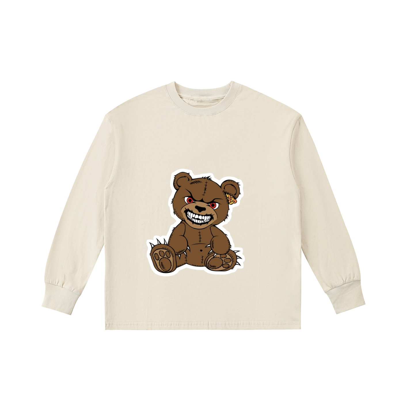 Getty,Long sleeve,Getty Kids 