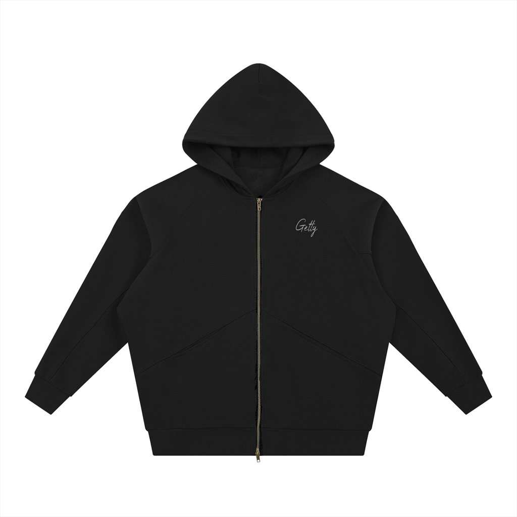 Getty Ape Hoodie