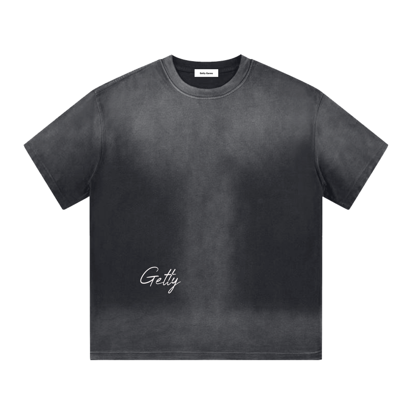Getty Bear T-Shirt