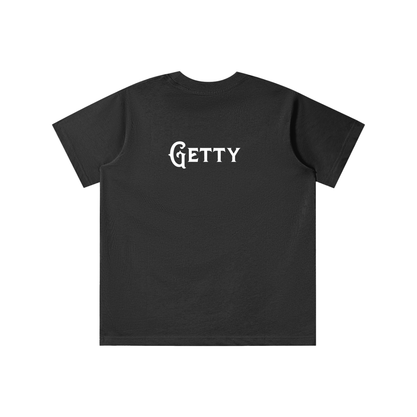 Getty Kids Mischief Tee