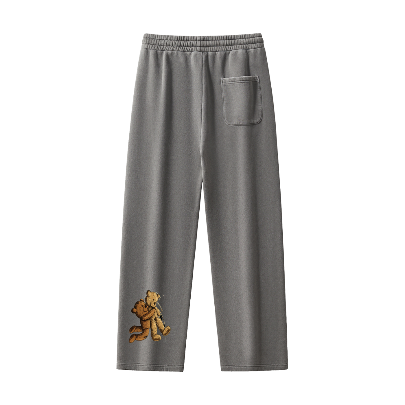 Getty Bear Sweatpants