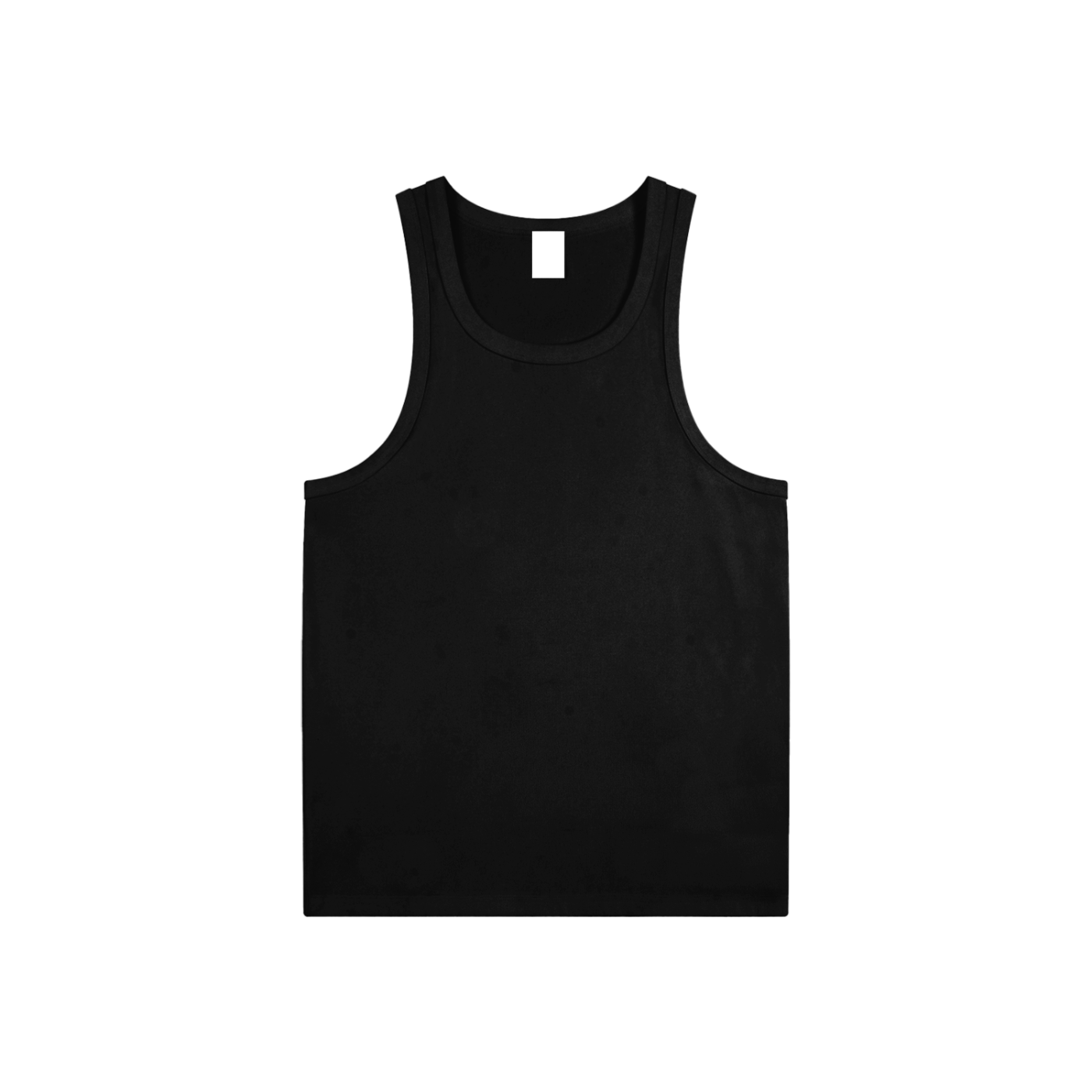 Getty Essential Tank Top