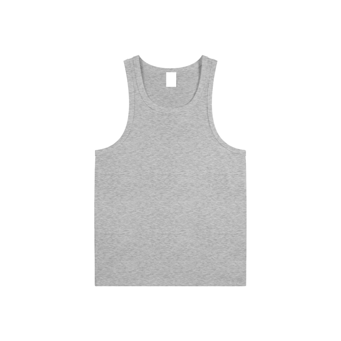 Getty Essential Tank Top
