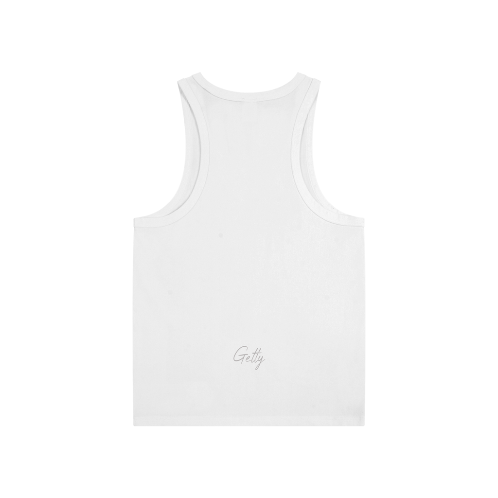 Getty Essential Tank Top