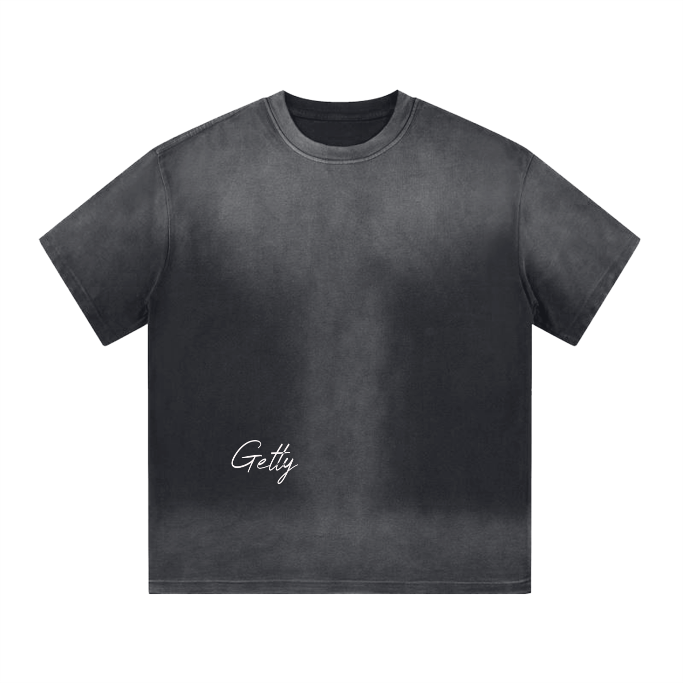 Getty Bear T-Shirt