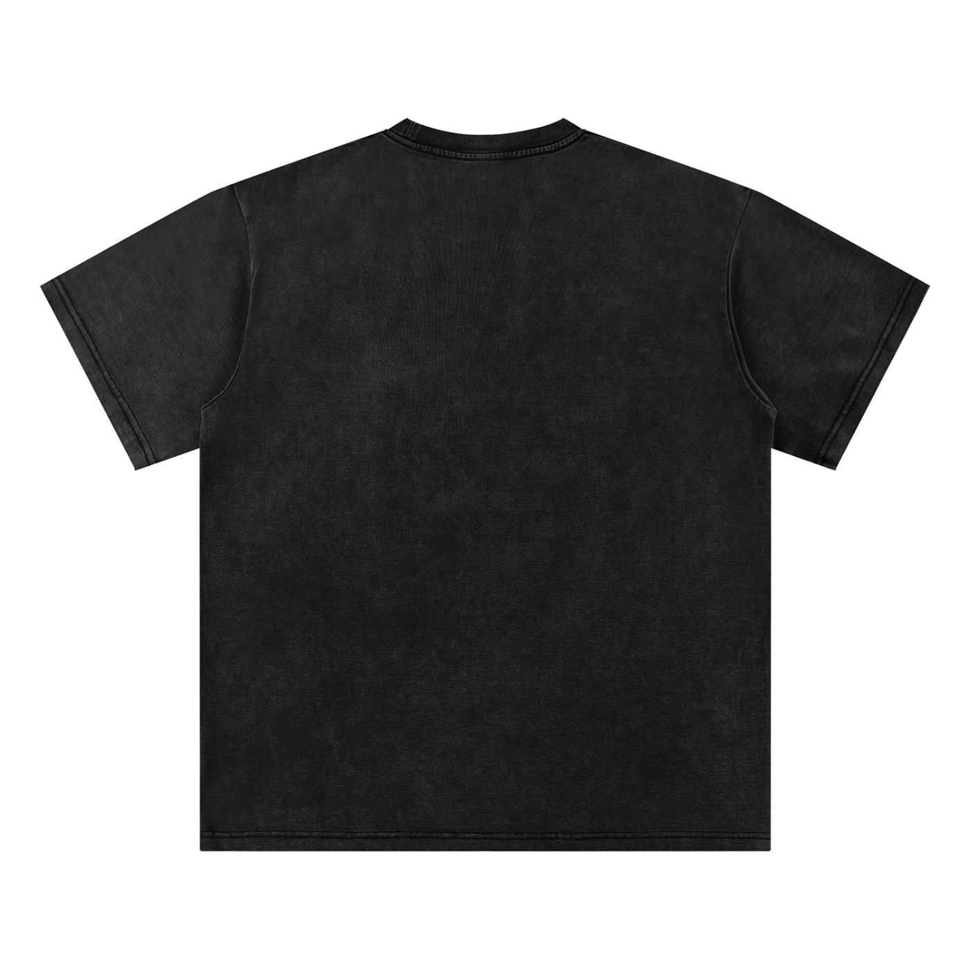 Getty Bamboo T-Shirt