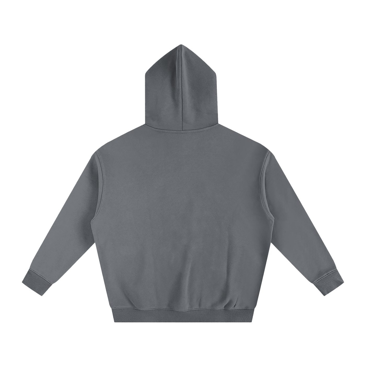 Getty Razor Oversize Hoodie