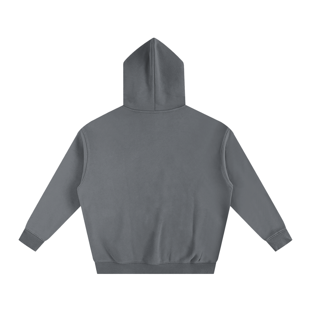Getty Razor Oversize Hoodie