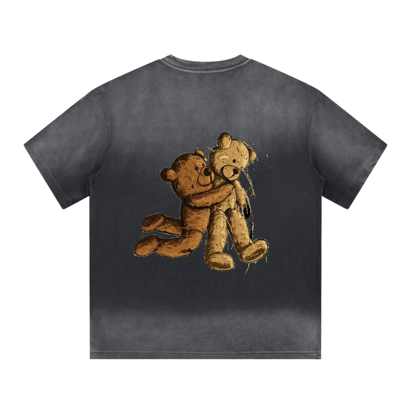 Getty Bear T-Shirt