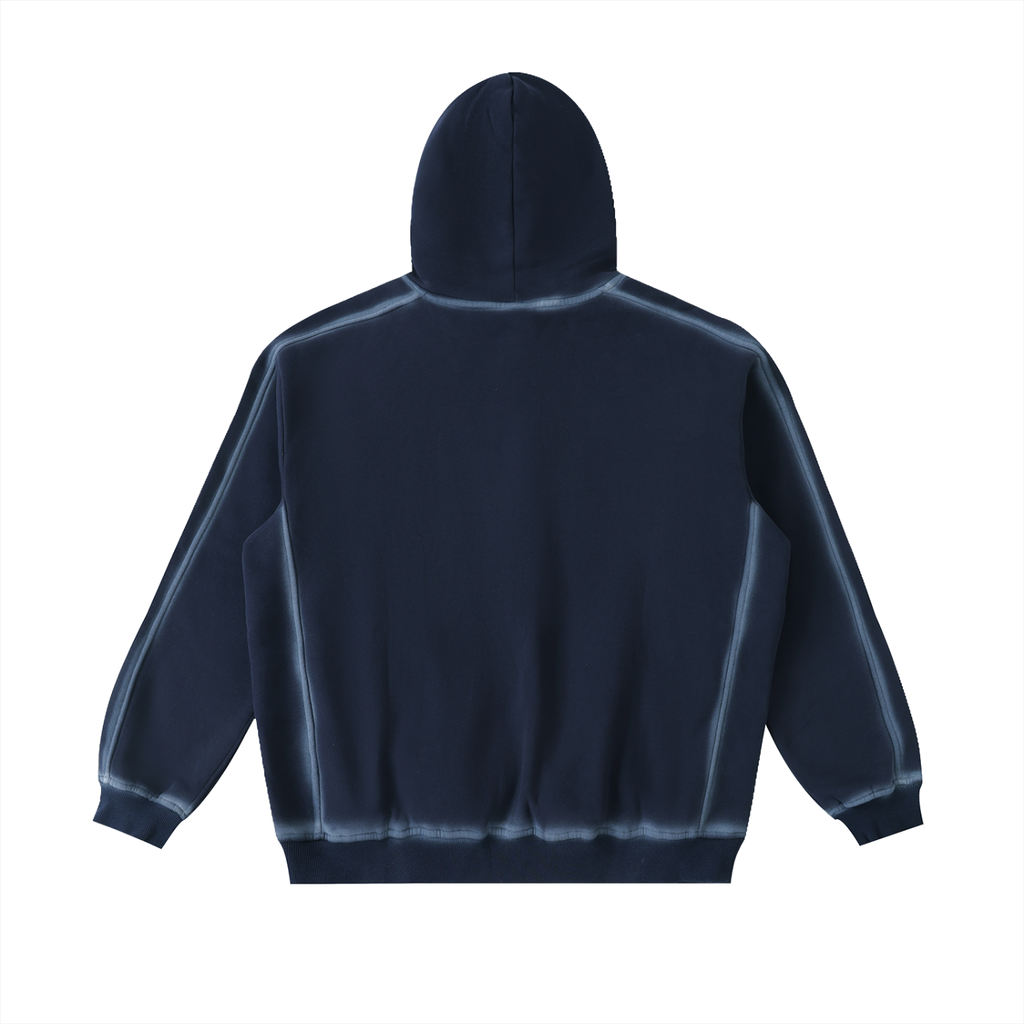 Getty Sunfaded Hoodie