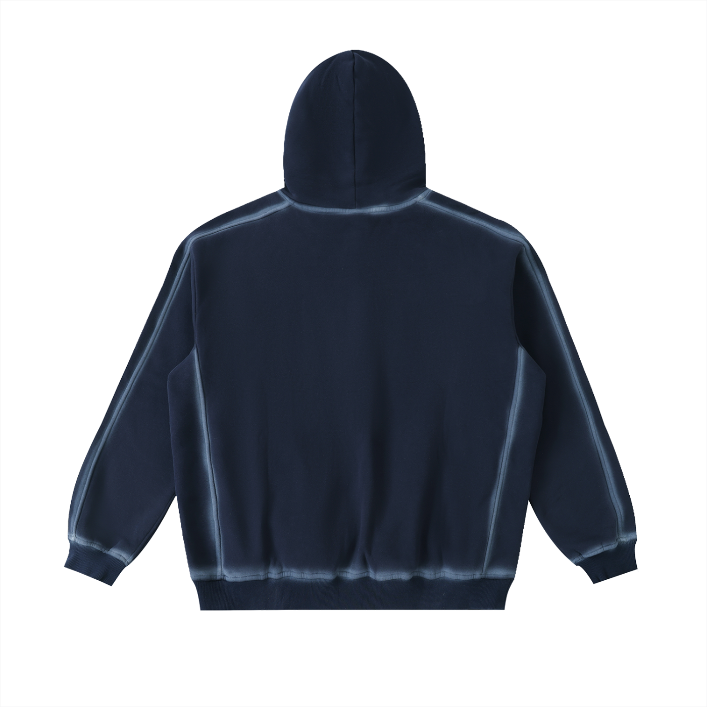 Getty Sunfaded Hoodie