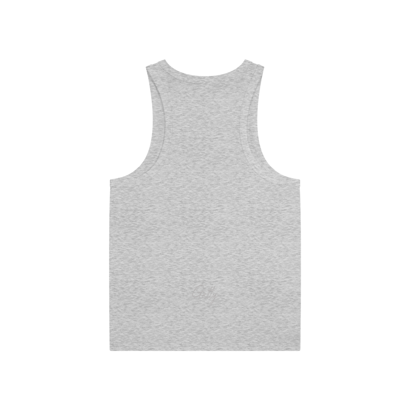 Getty Essential Tank Top