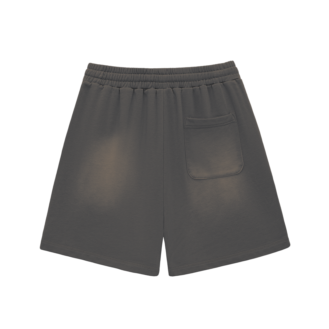 Getty bear Shorts