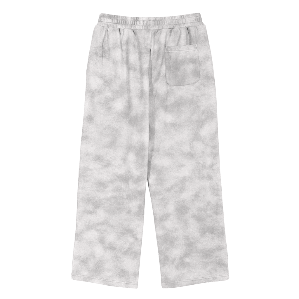 Getty Dirty Washed Sweatpants