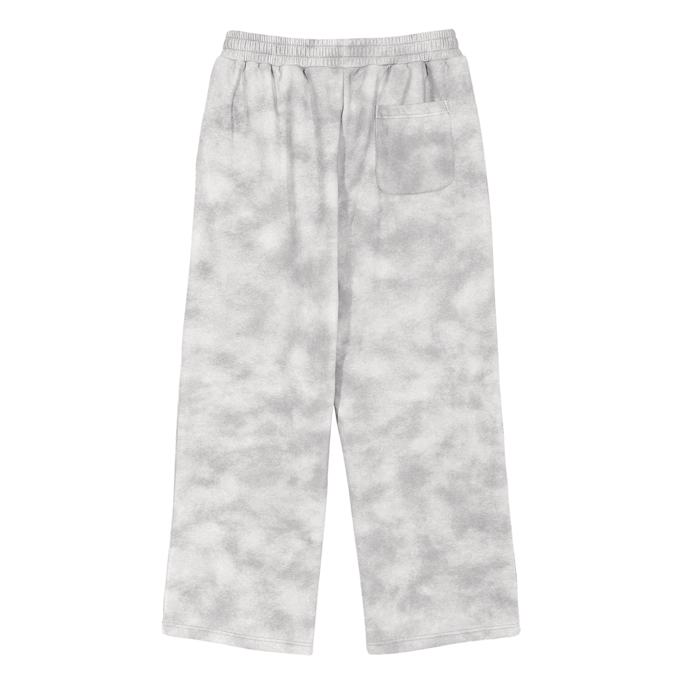 Getty Dirty Washed Sweatpants