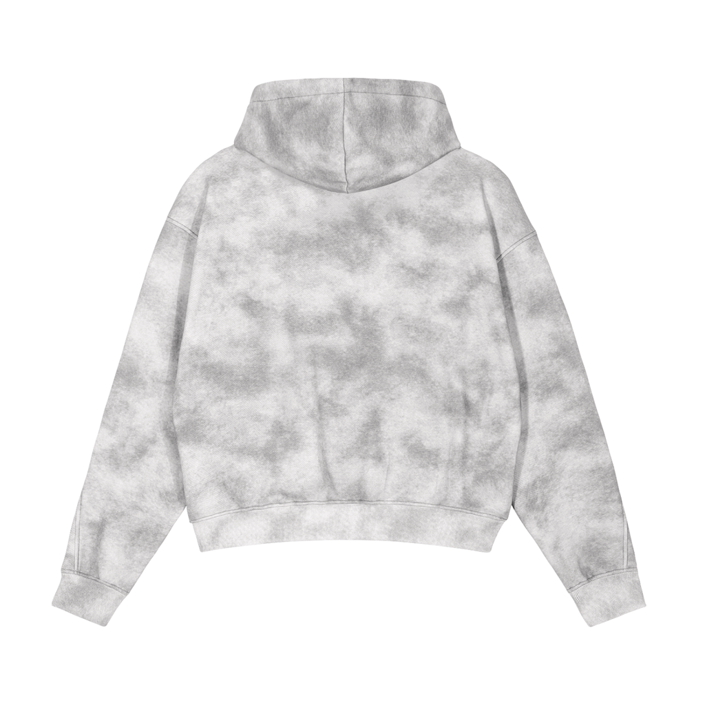 Getty Dirty Washed Hoodie