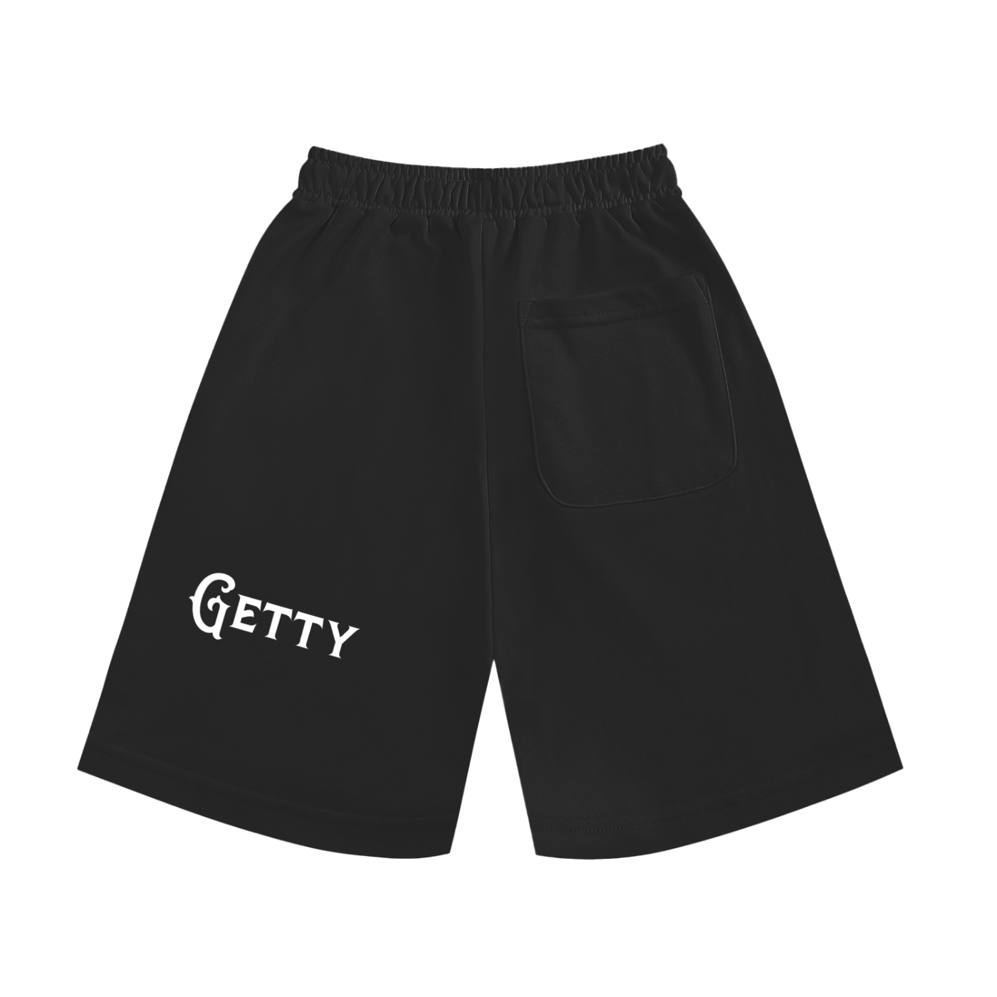 Getty Kids Mischief Shorts