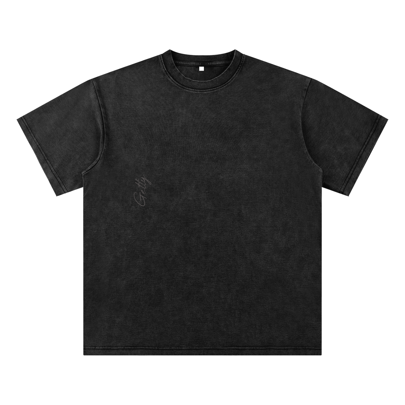 Getty Bamboo T-Shirt