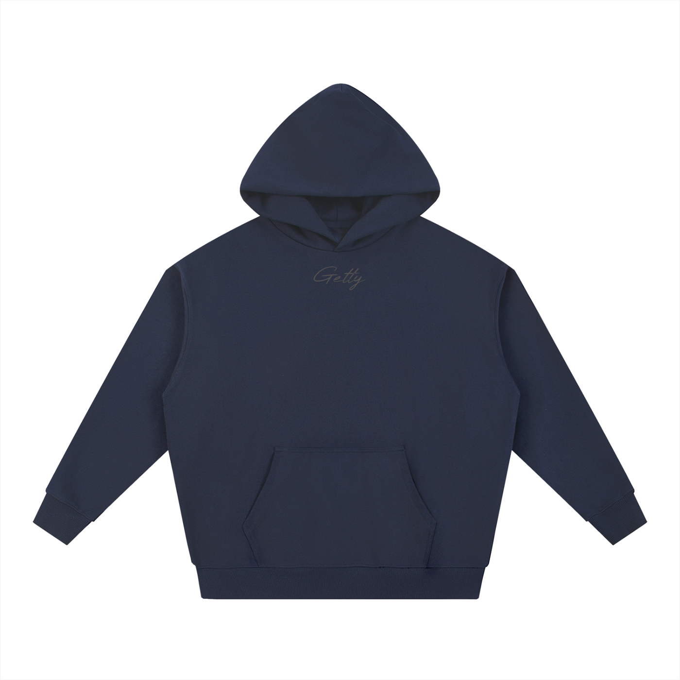 Getty Essential Hoodie