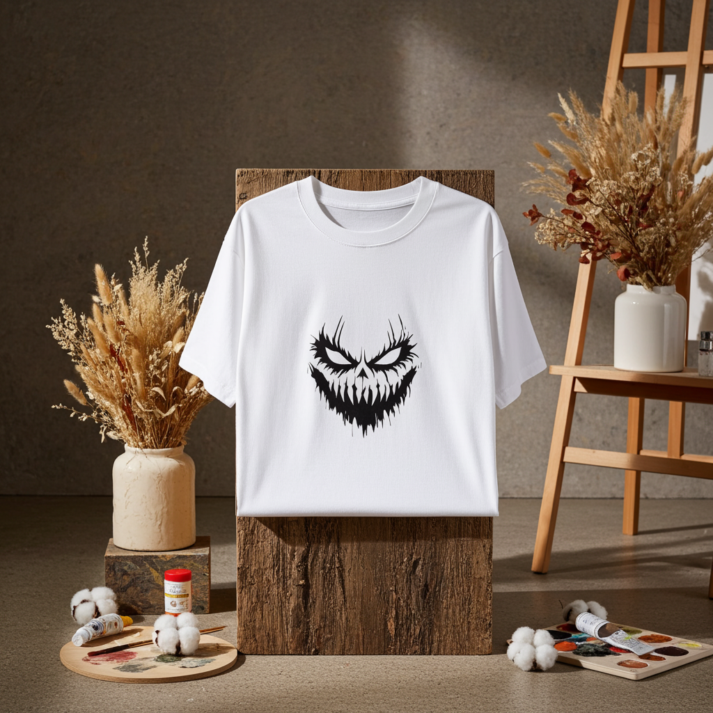 Getty Kids Mischief Tee