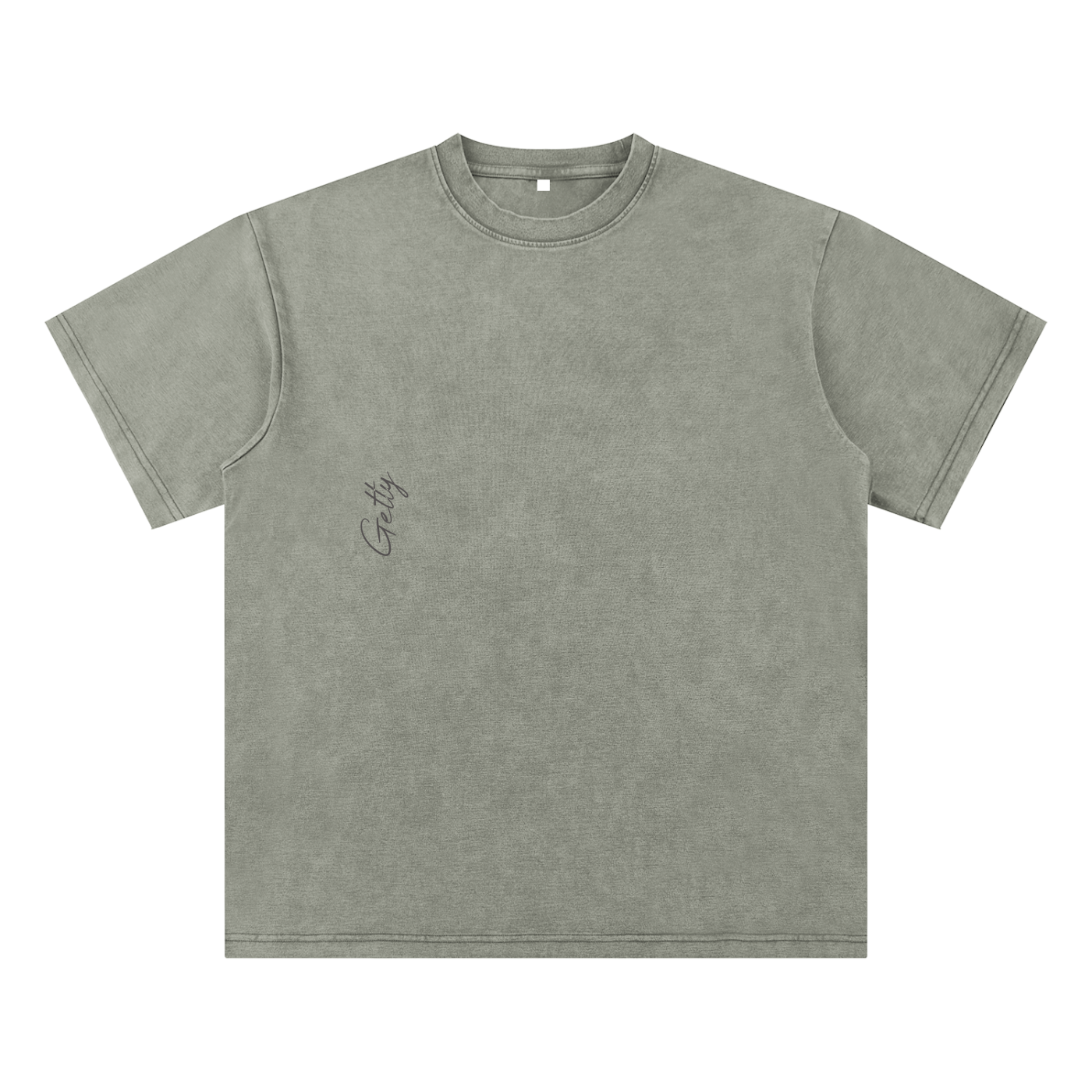 Getty Bamboo T-Shirt