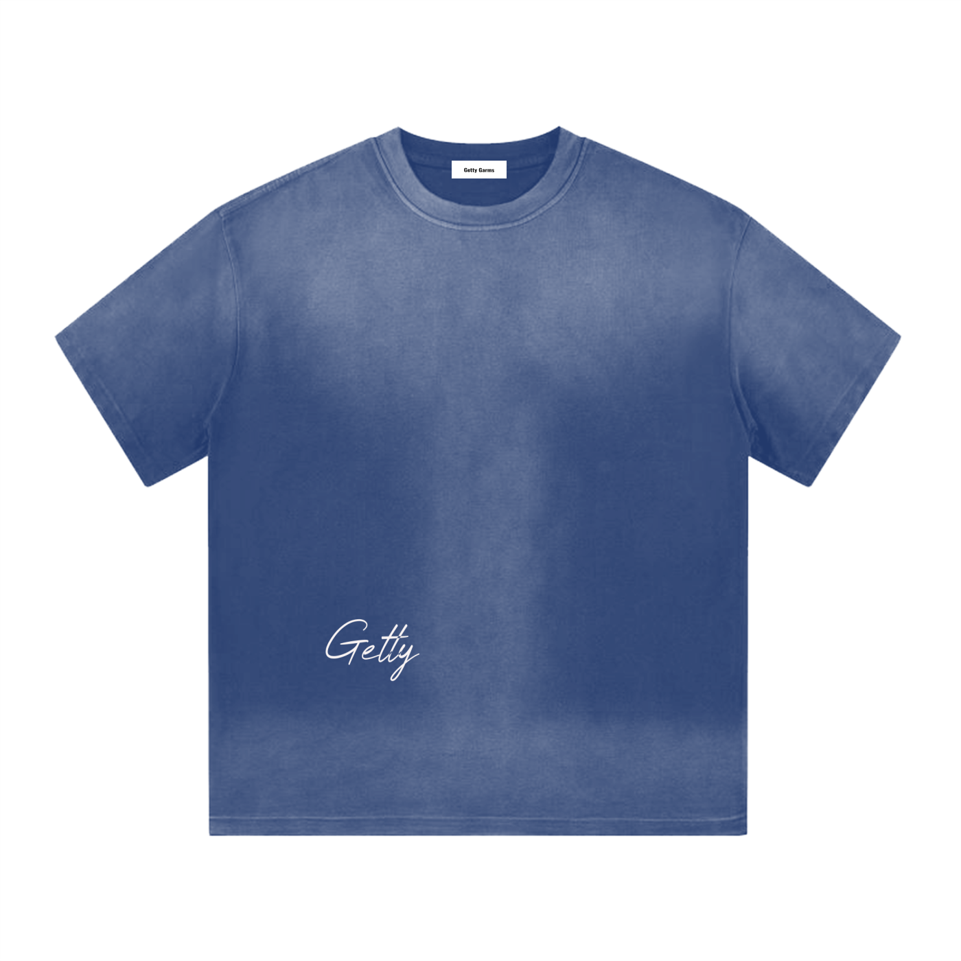Getty Bear T-Shirt