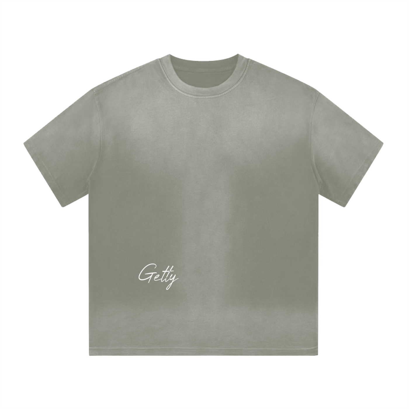 Getty Bear T-Shirt
