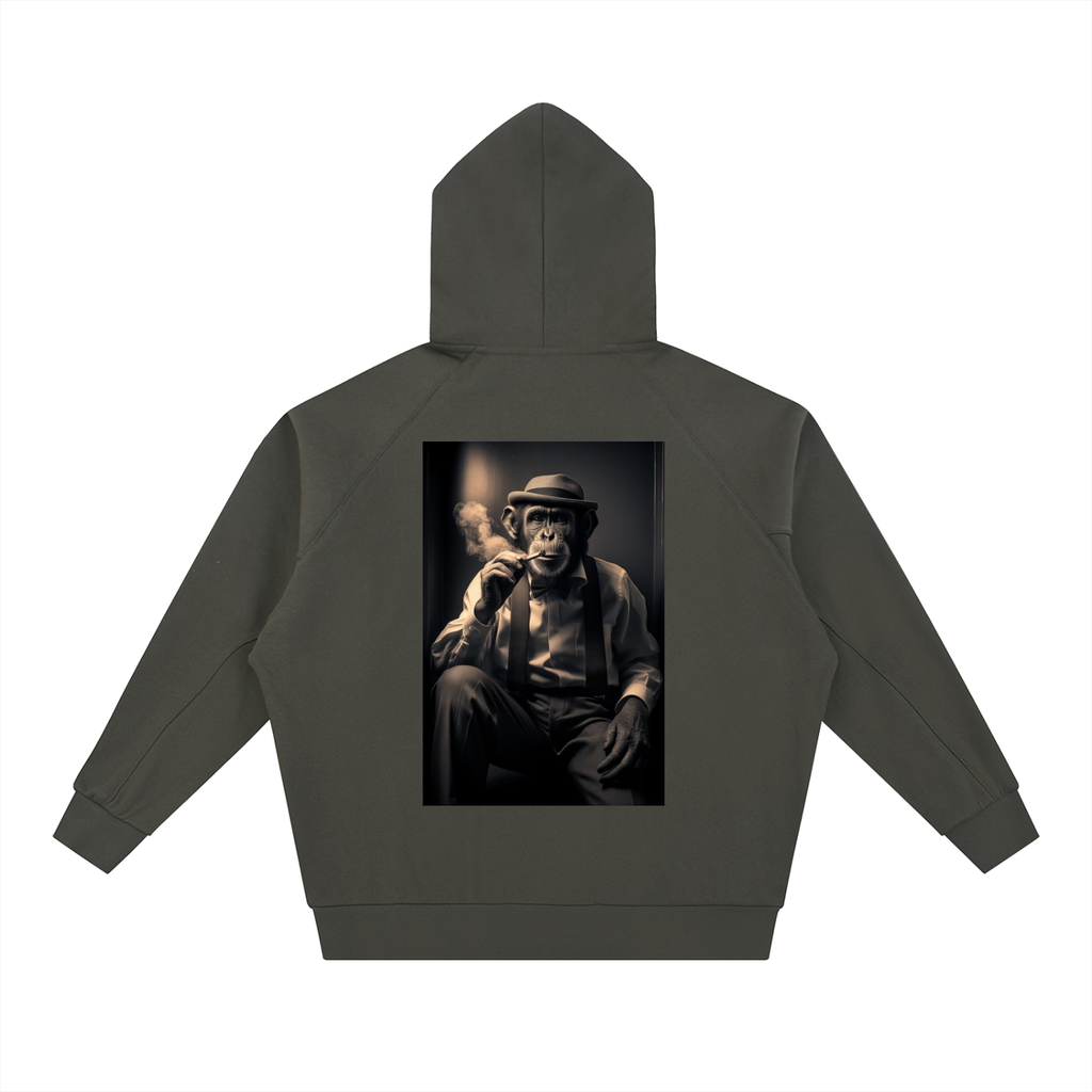 Getty Ape Hoodie