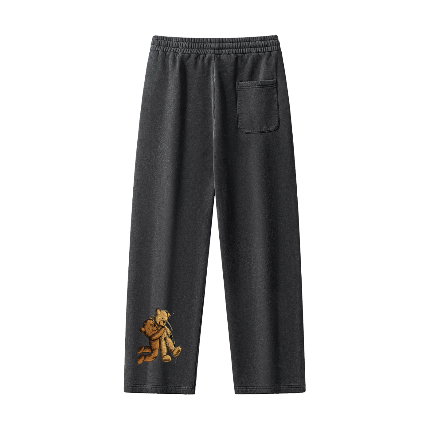 Getty Bear Sweatpants