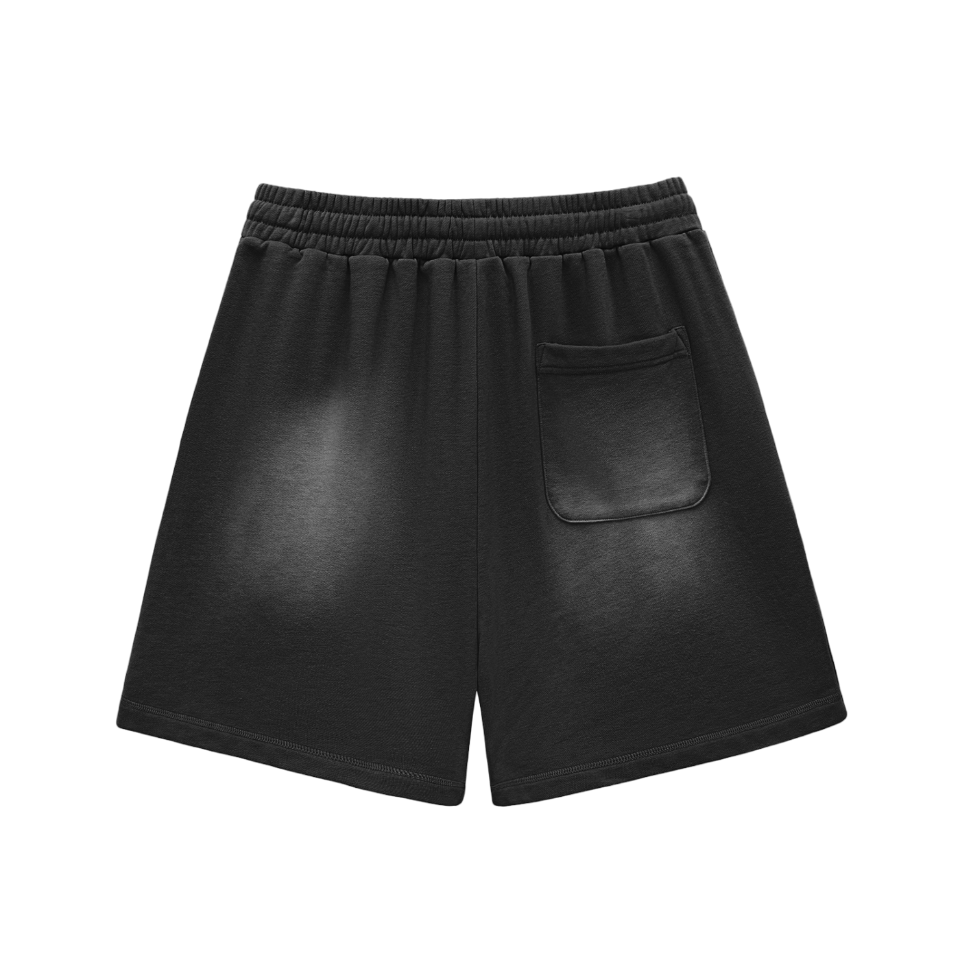 Getty bear Shorts