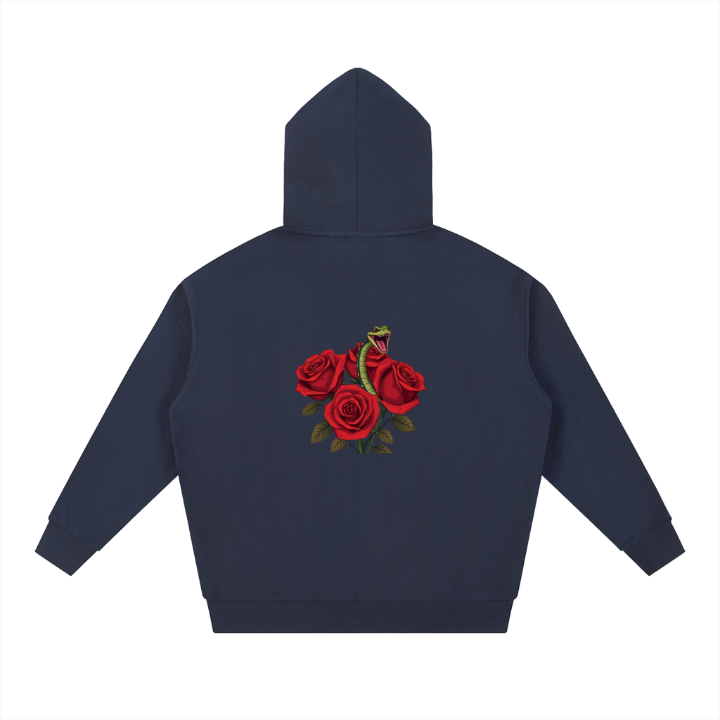 Getty Essential Hoodie