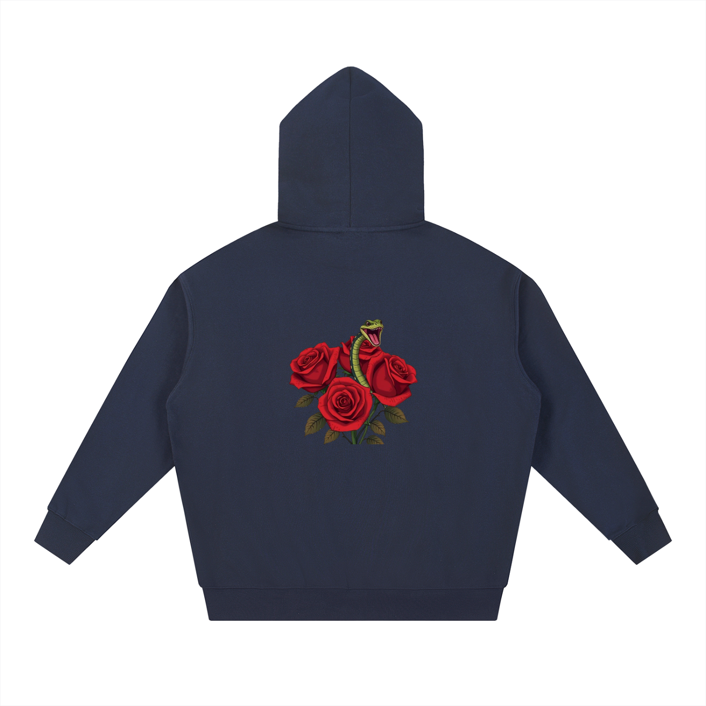 Getty Essential Hoodie