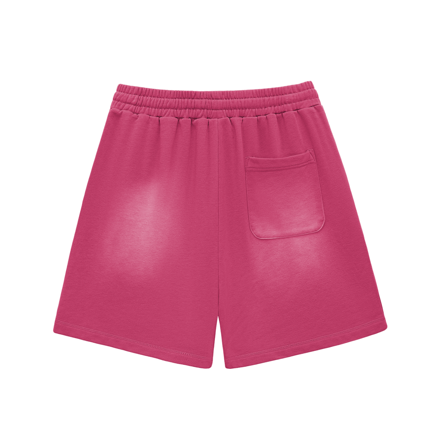Getty bear Shorts