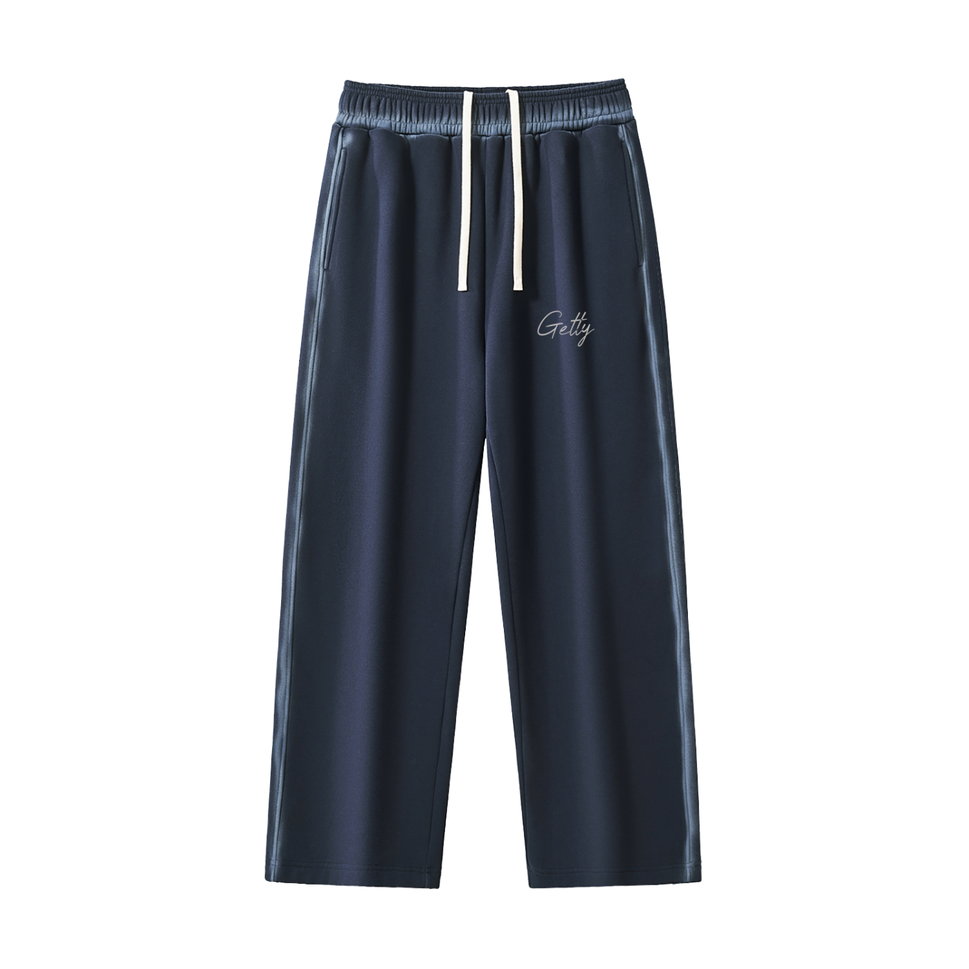Getty Sunfaded Sweatpants