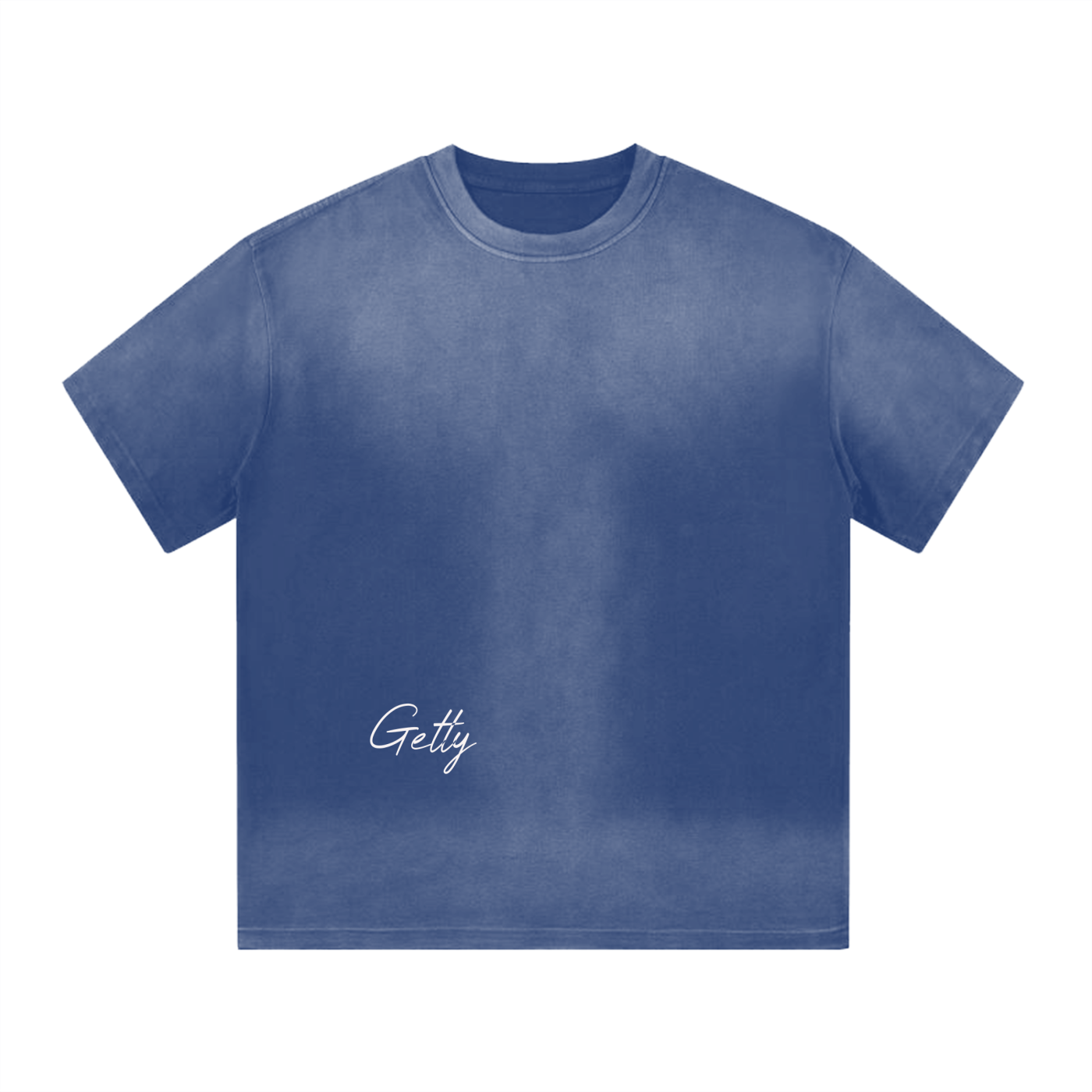 Getty Bear T-Shirt