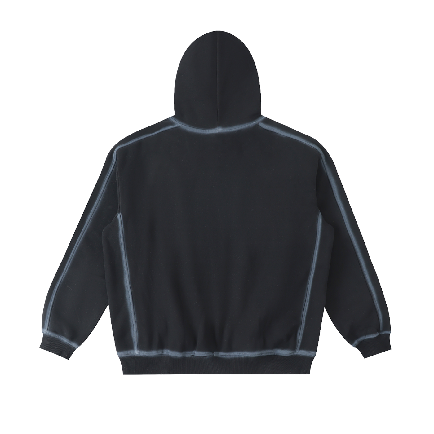 Getty Sunfaded Hoodie