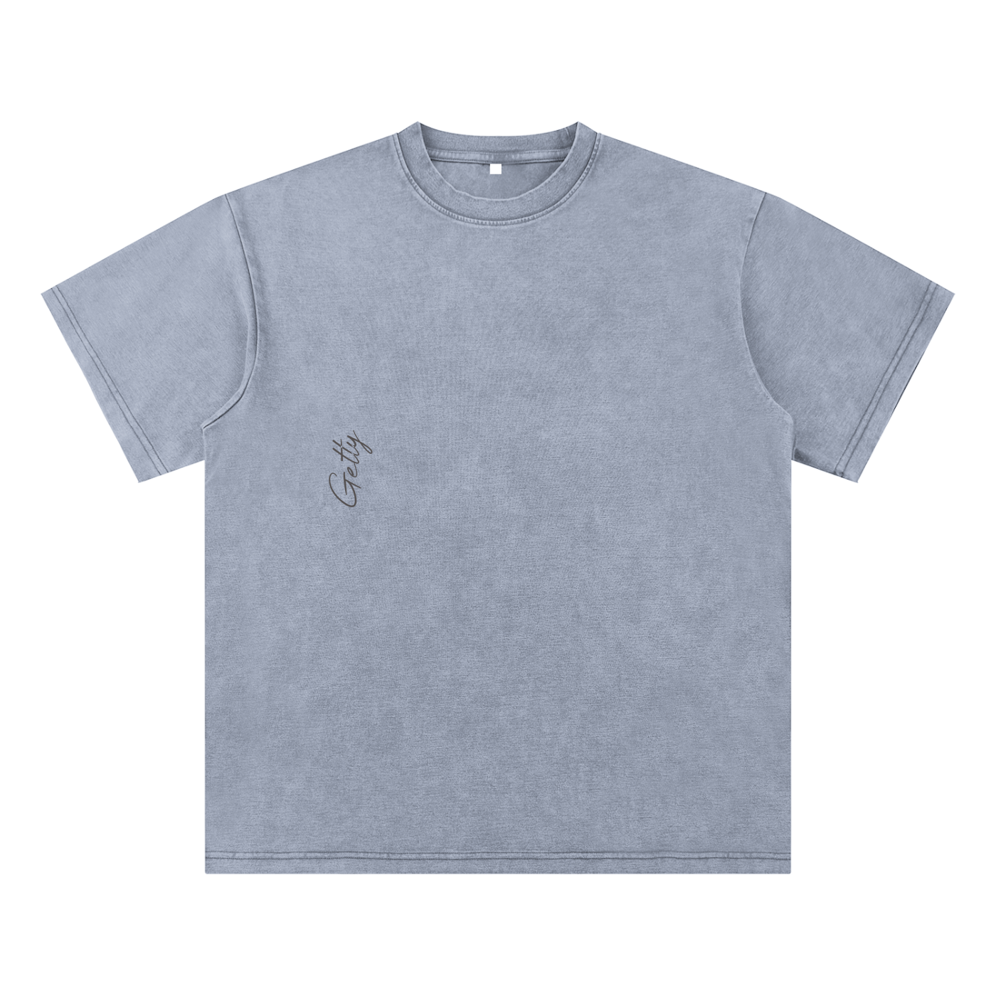 Getty Bamboo T-Shirt