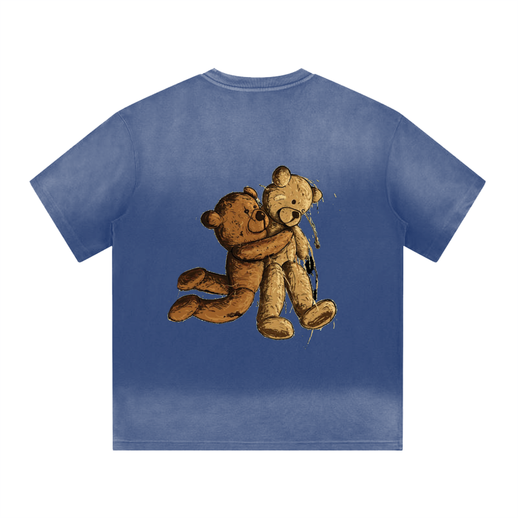 Getty Bear T-Shirt