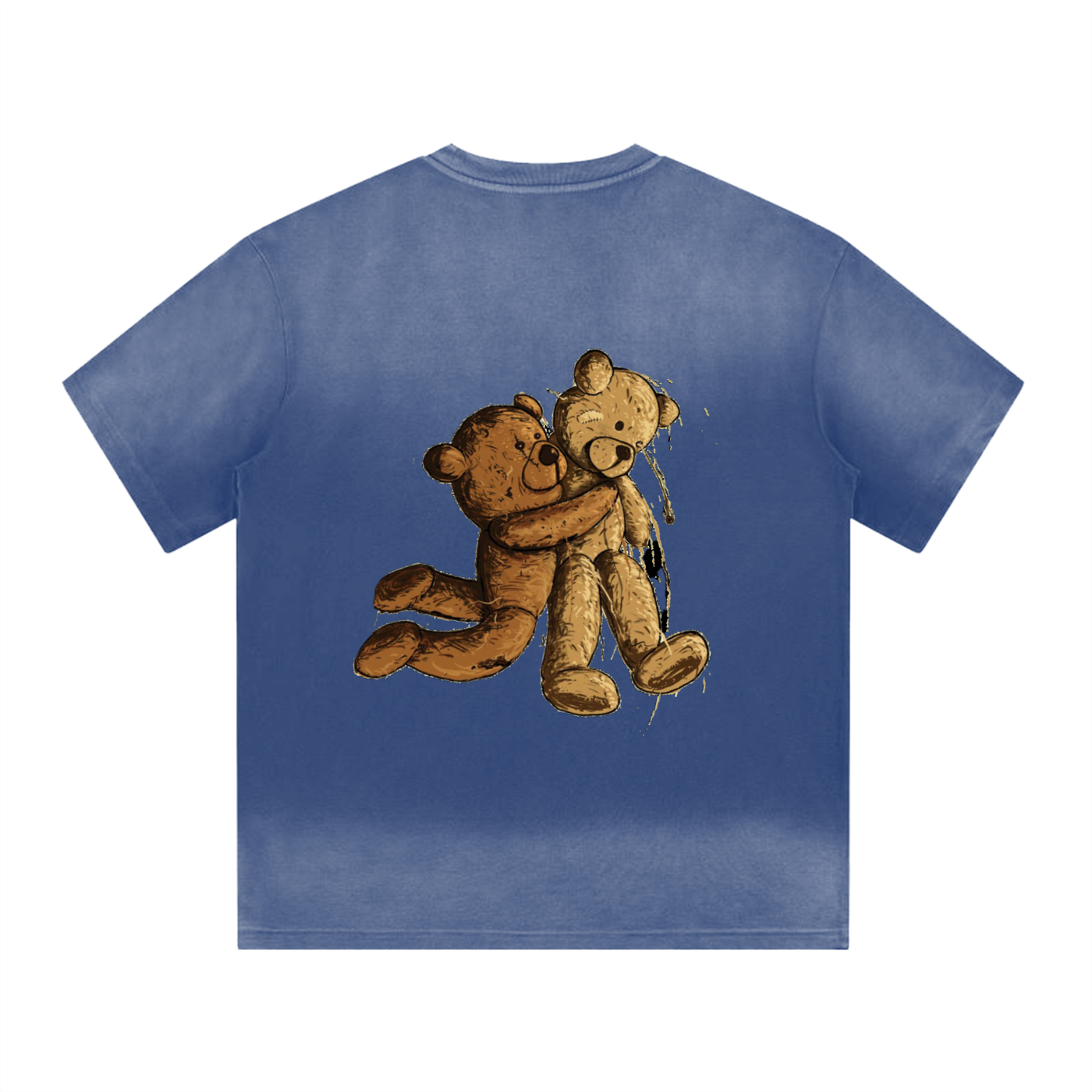 Getty Bear T-Shirt