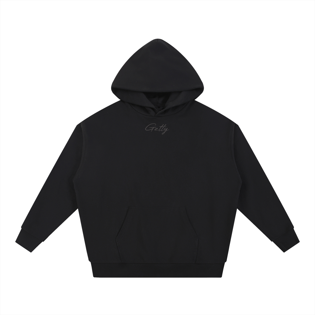 Getty Essential Hoodie