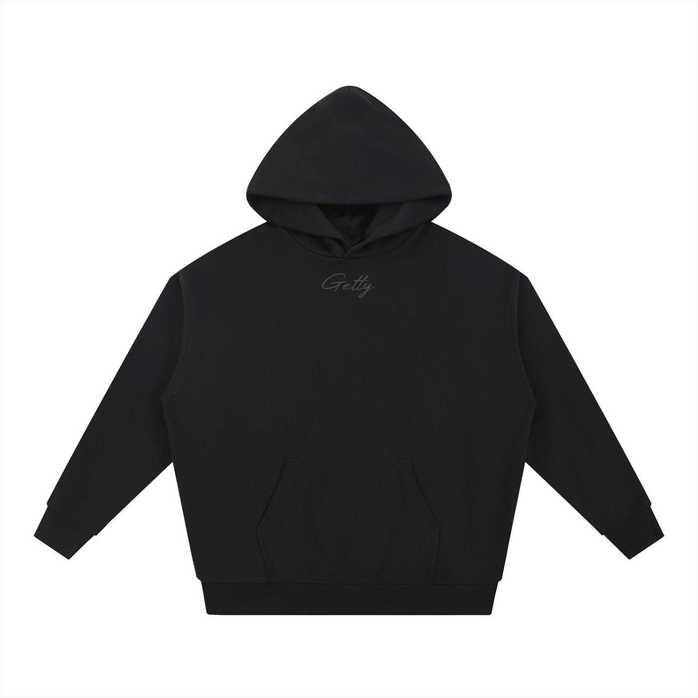 Getty Essential Hoodie